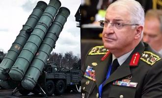 S-400 και Γκιουλέρ