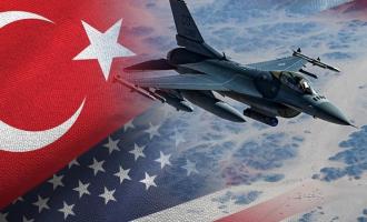 πώληση F-16 στην Τουρκία