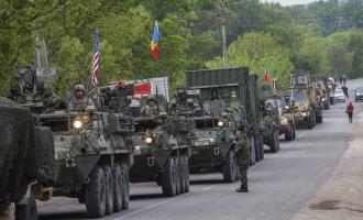 μολδαβικός στρατός