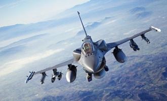 F-16
