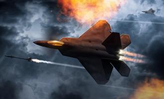 F-22 Raptor