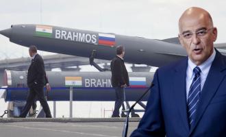 BRAHMOS