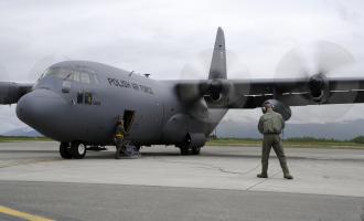 C-130 Hercules