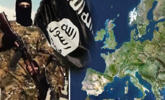 ISIS και Ευρώπη