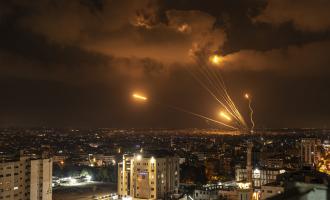 Iron Dome