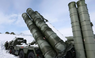 S-400 (Triumph)