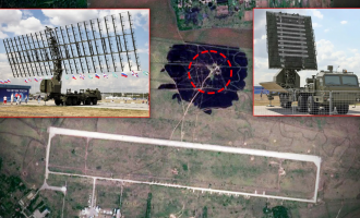Nebo-M