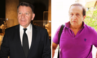 Αλέξης Κούγιας