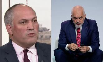 Ρούμπιν και Ράμα