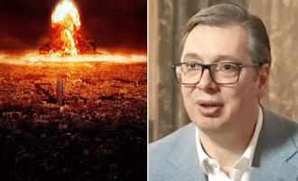 έκρηξη και Βούτσιτς