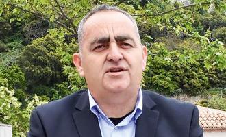 μπελέρης
