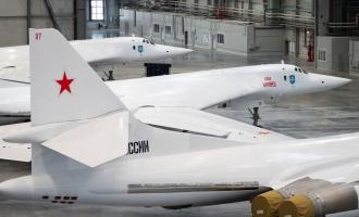 Tu-160M
