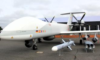 Eurodrone