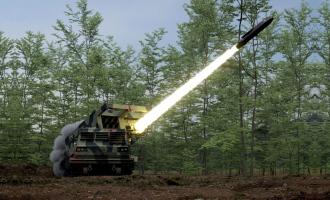 LCM (Land Cruise Missile)