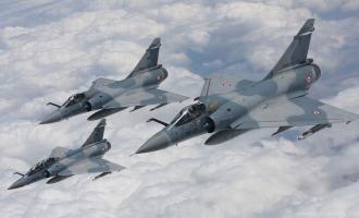 Mirage 2000