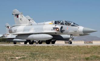 Mirage 2000