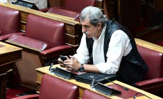 Πολάκης