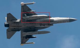  JF-17