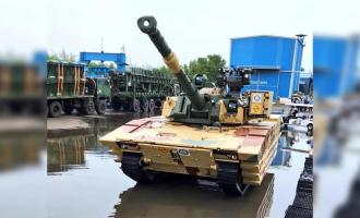 Zorawar