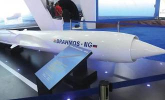 BrahMos-MA