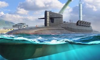 Type 094