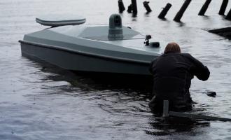 USV 