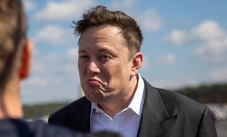 musk