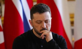 Ζελένσκι