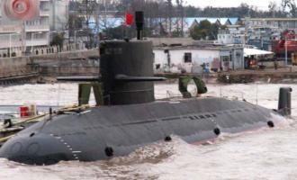 Type 039A 