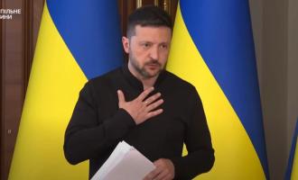 zelensky