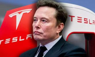 tesla