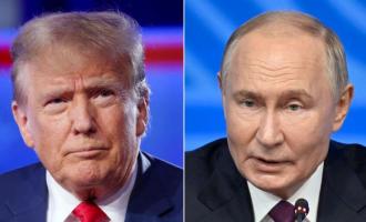trump-putin