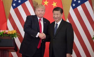 trump-xi