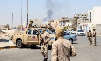 libya