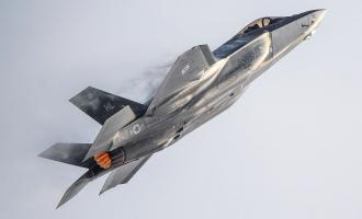 F-35-Lightning-II