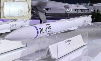 PL-15 