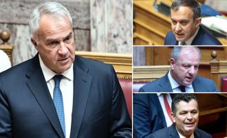Βορίδης