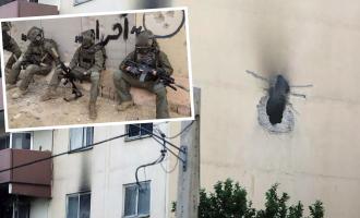 mossad-israel-iran