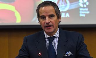 Ραφαέλ Μαριάνο Γκρόσι,