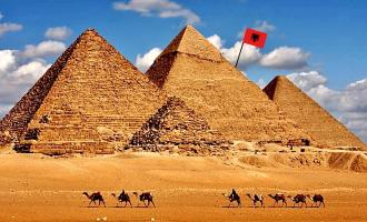pyramides