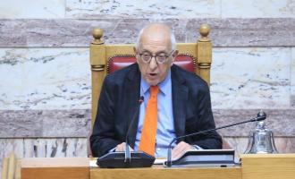 Κακλαμάνης