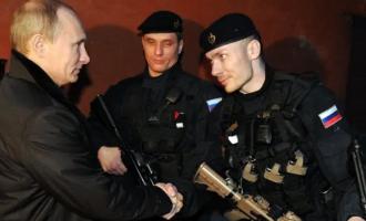 putin-fsb