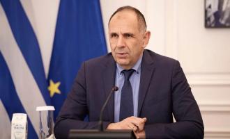 Γιώργος Γεραπετρίτης
