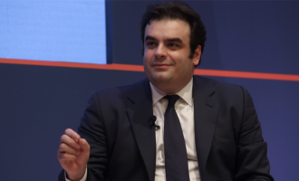 Κυριάκος Πιερρακάκης