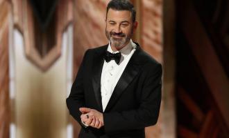 Jimmy Kimmel