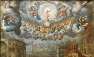 The Rapture