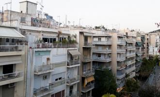  πολυκατοικίες