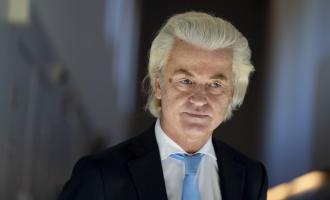 Χέερτ Βίλντερς