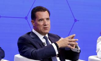 Γεωργιάδης