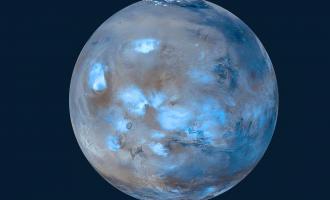 Πλανήτης Άρης